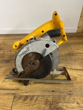 DeWalt DW936 18V Cordless