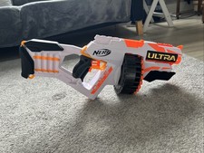 Nerf gun - Nerf Ultra Blaster