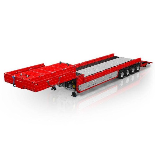 Mould king 19015t - king, pneumatic