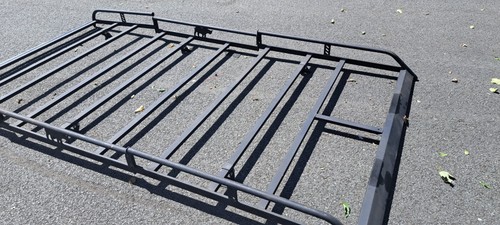 Rhino roof rack - rack, used)