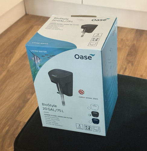 Oase biostyle power - oase, filter