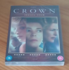 The crown season series - the,