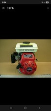 Lifan 2.5 Hp Engine
