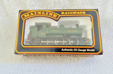 MAINLINE 37084 G.W.R GREEN
