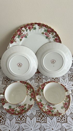 Royal stafford olde english - olde,