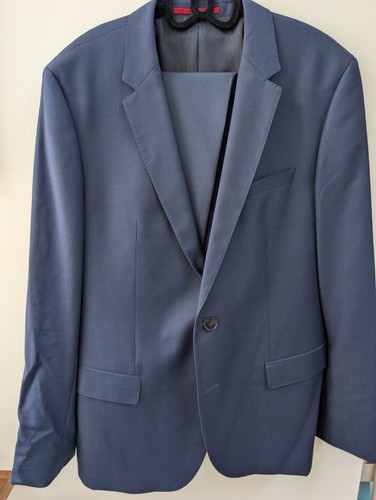 Hugo boss mens slim - boss, 2
