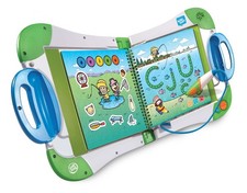 LeapFrog LeapStart
