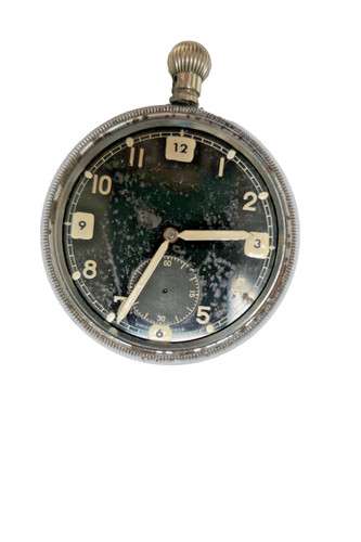 Vintage ww2 military t p - vintage, g.s.t.p