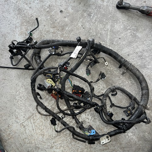 Ford focus mk3 2011 engine - ford,