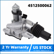 Clutch Slave Cylinder Actuator