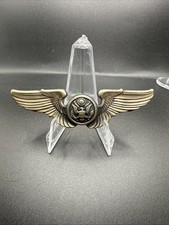 WWII Air Crew Wings, Full