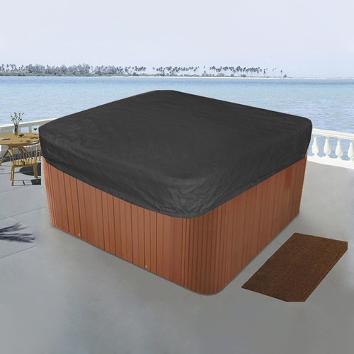 Oxford fabric hot tub - fabric,