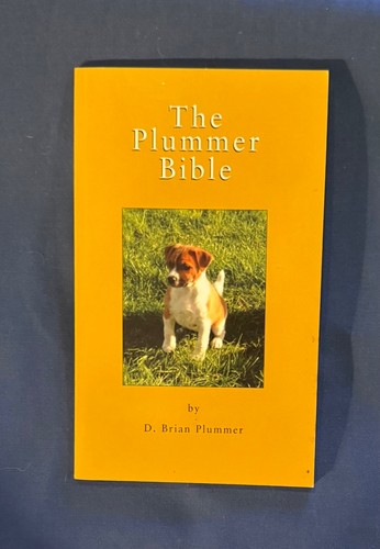 The plummer bible brian - the,