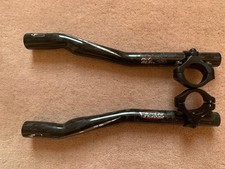 Profile Design T2+ Triathlon Time Trial Bars Extensions