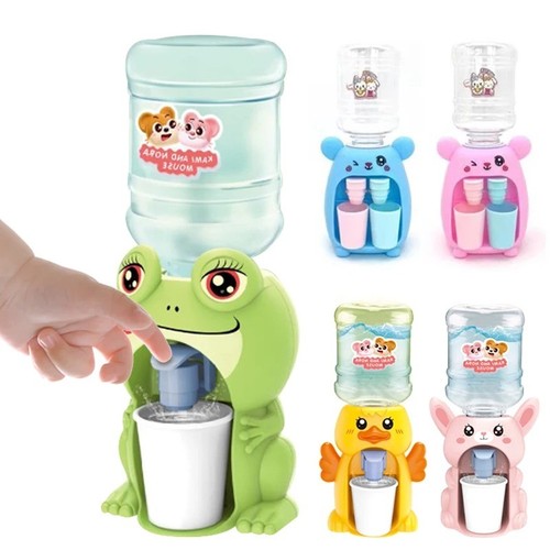 Kids mini water dispenser - kids,