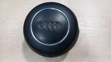 AUDI A1 8X 2011 DRIVER AIRBAG