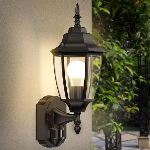 Lamomo outdoor wall light - lamomo,