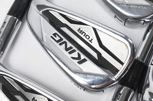 Cobra king tour 2020 irons - cobra,