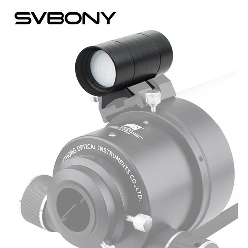 Svbony solar finder scope - solar,
