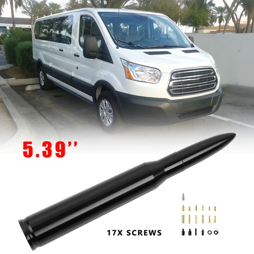 Car short antenna am fm - 5.39'',
