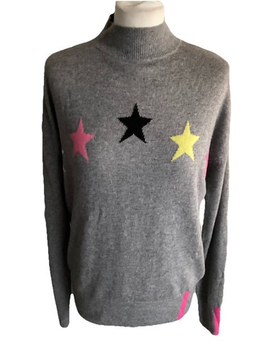 Women next jumper 10 grey - next,