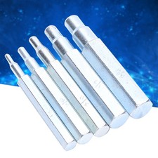 5 Pcs Swaging Punch Kit CT-193