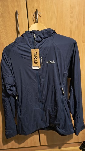 Rab vapour rise - rab, men