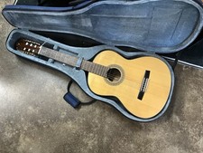 Valencia Custom VG-50 solid