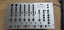 American Audio Commander Plus Preamp Mixer