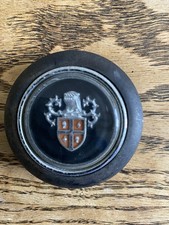 Austin Horn Steering Wheel