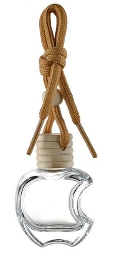 Car air freshener - air, empty