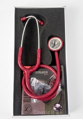 Classic stethoscope - se,