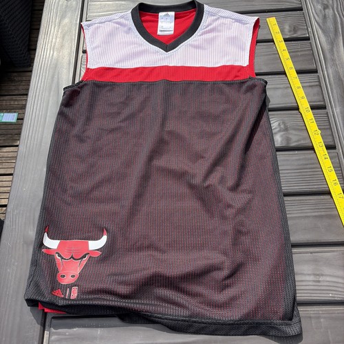 Mens adidas chicago bulls - mens,