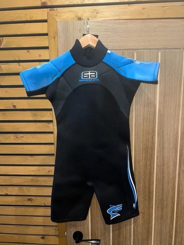 Twf banana bite kids shortie - kids,
