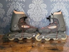 K2 Reflex M Inline skates Size 9