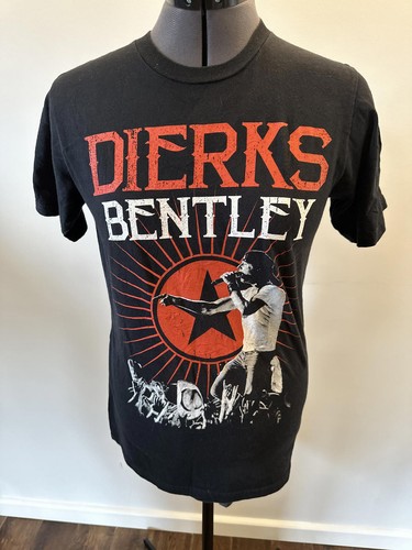Dierks bentley black graphic - dierks,