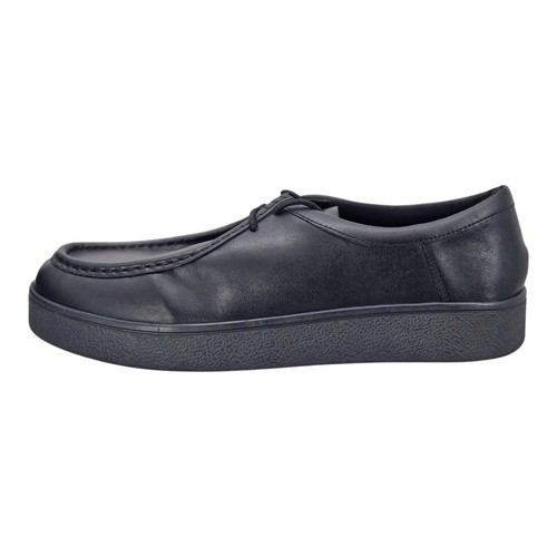 Kids leather school shoes - m&s,