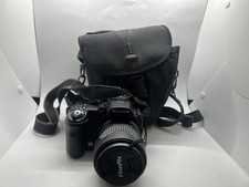 Fujifilm FinePix S9500  Digital Bridge Zoom Camera Kit - Excellent, Focus Error