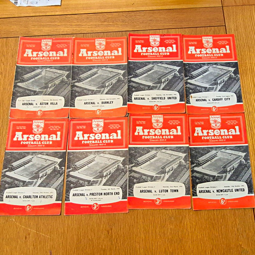 17x arsenal home - home, match