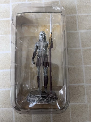 New unsealed eaglemoss hbo - &,