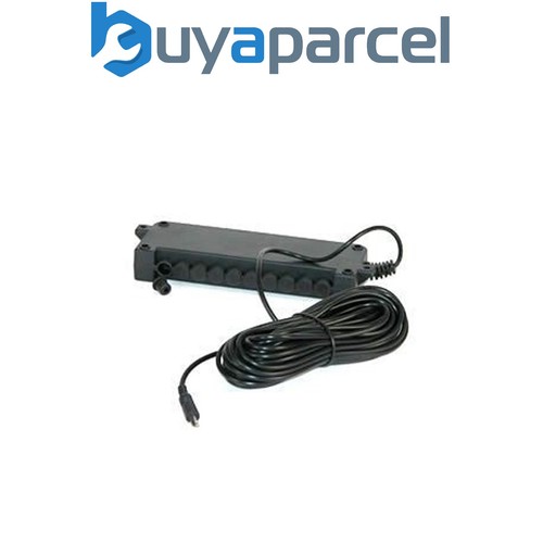 Twilight led 12v mains - twilight, 66