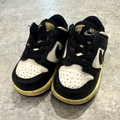 Nike dunk low baby - nike,