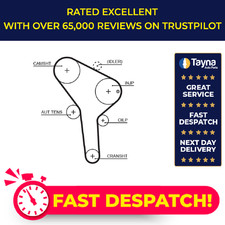 Timing Belt fits VW POLO 6N2