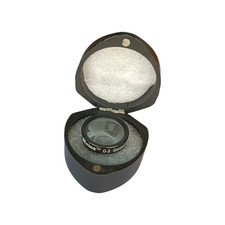 Ophthalmic mirror gonio - gonio, lens