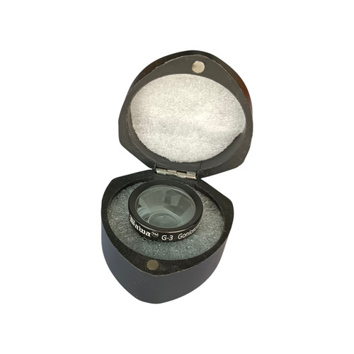 Ophthalmic mirror gonio lens - 3,