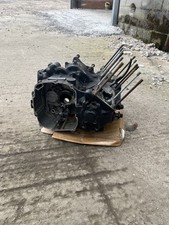 Yamaha Yzf 1000r Thunderace