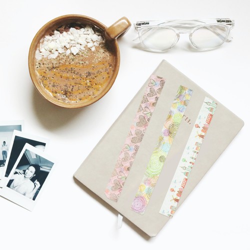 Reusable thin japanese paper - reusable,