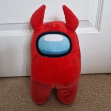 Among Us 12” Plush Toy 