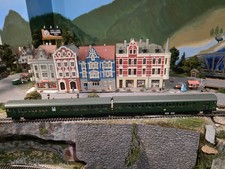 Bachmann Branchline BR  Class