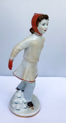 Vintage ussr lfz lomonosov - ussr,